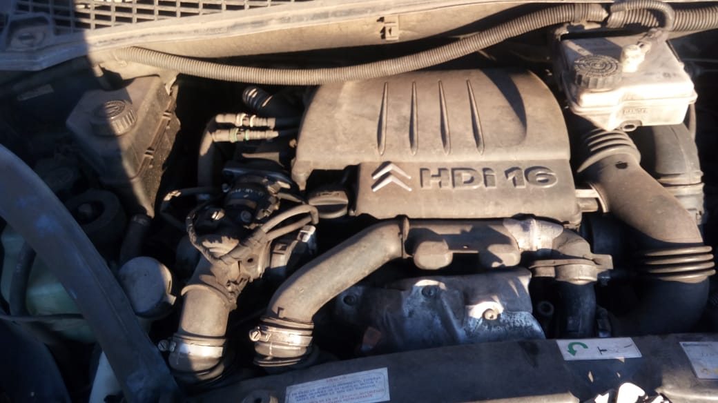  Citroen XSARA 2009    EN DESARME